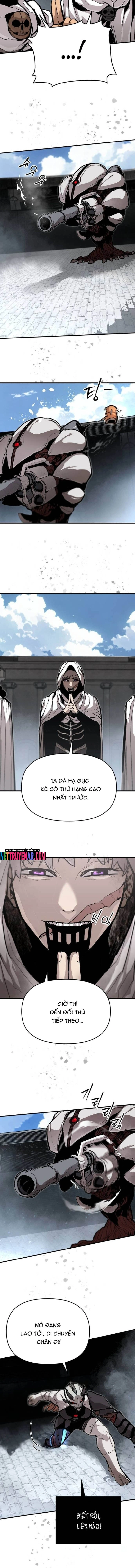 Đại Chiến Tử Thi: Chapter 21