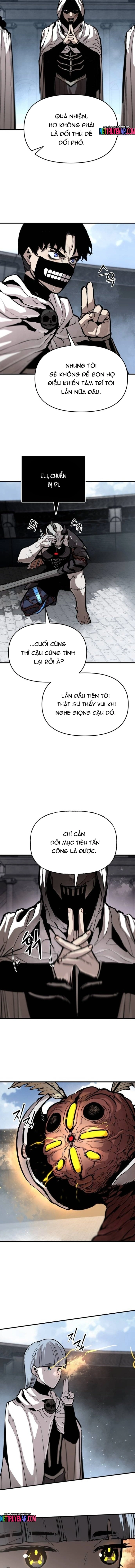 Đại Chiến Tử Thi: Chapter 22