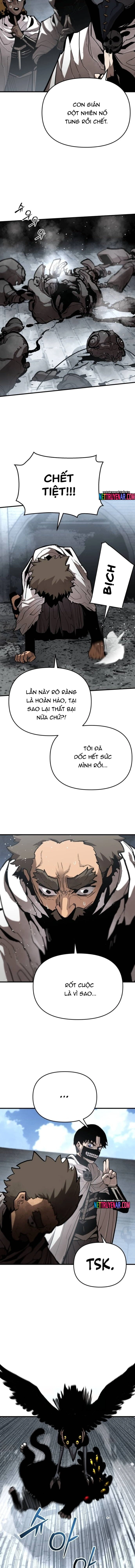 Đại Chiến Tử Thi: Chapter 22