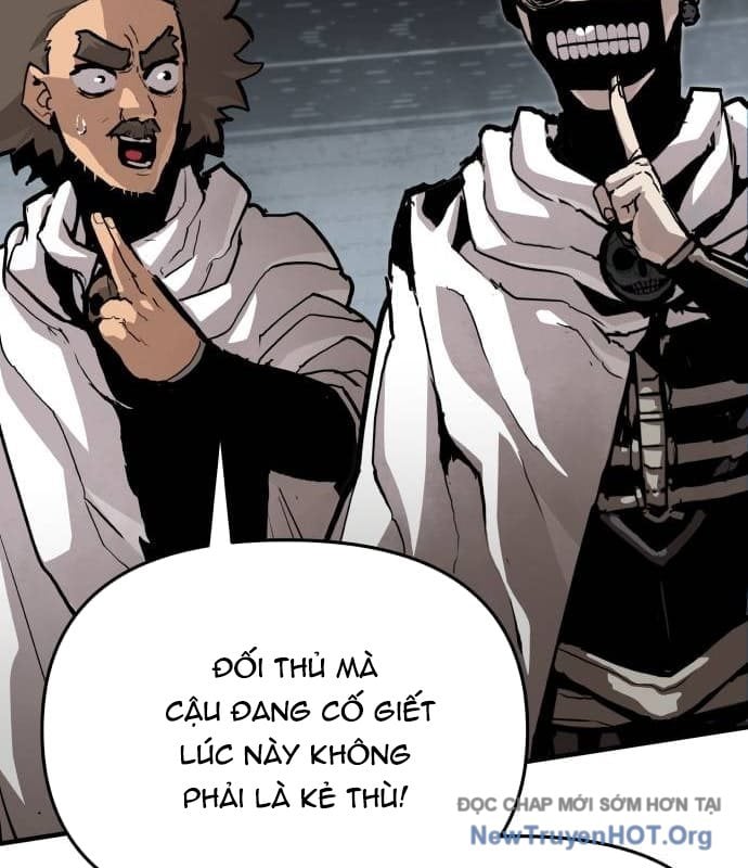 Đại Chiến Tử Thi: Chapter 23