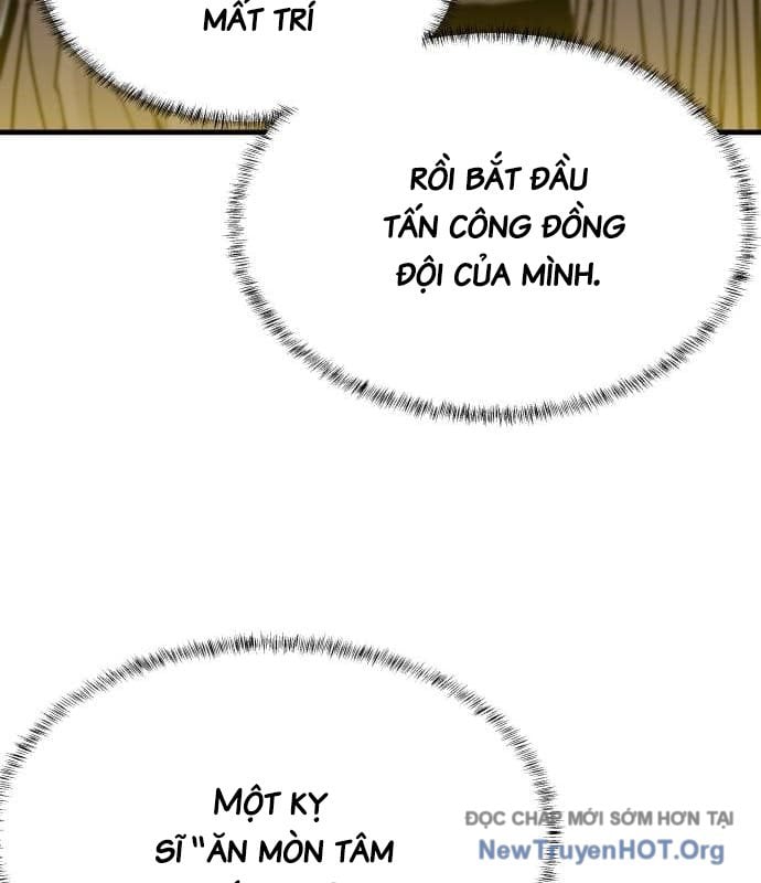 Đại Chiến Tử Thi: Chapter 23