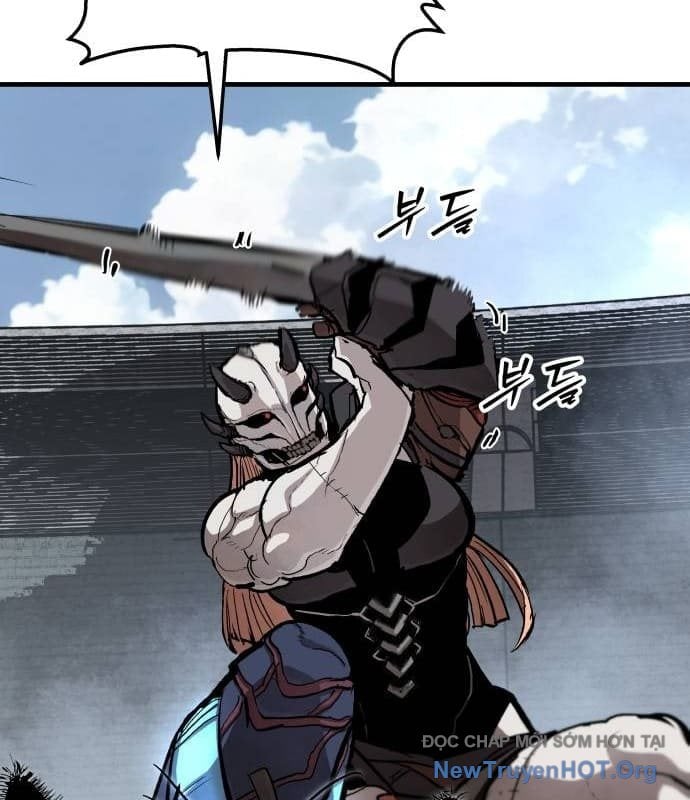 Đại Chiến Tử Thi: Chapter 23