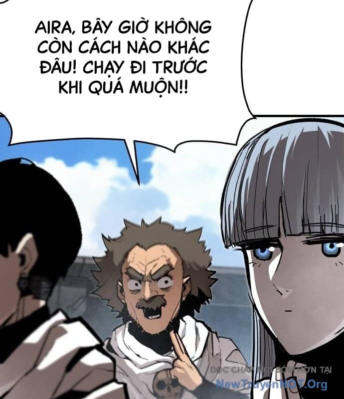 Đại Chiến Tử Thi: Chapter 23