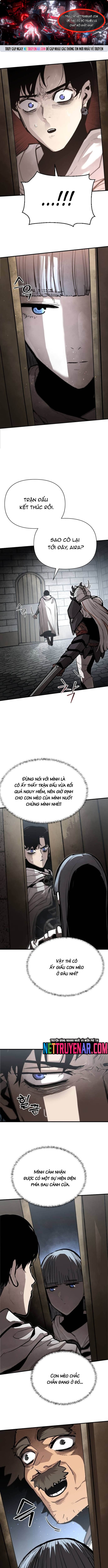 Đại Chiến Tử Thi: Chapter 24
