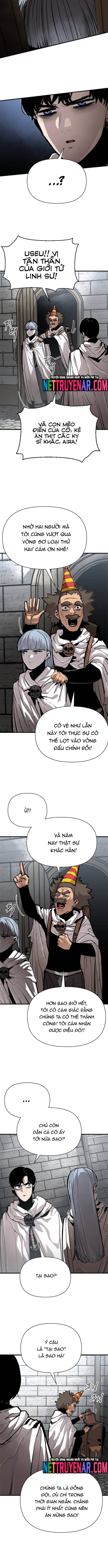 Đại Chiến Tử Thi: Chapter 24