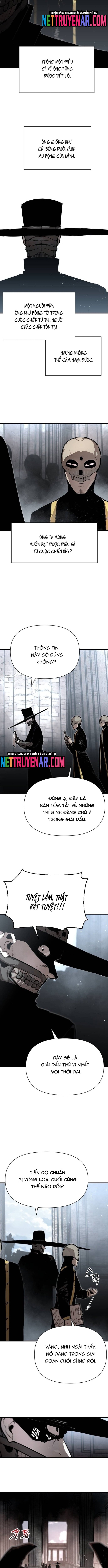 Đại Chiến Tử Thi: Chapter 24