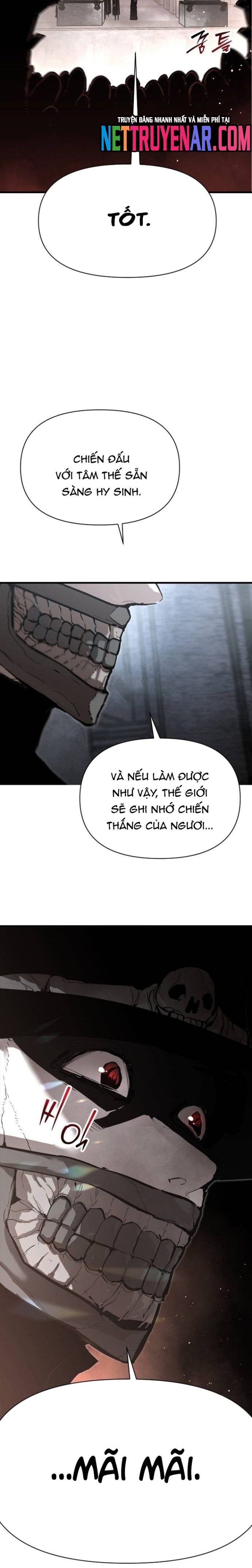 Đại Chiến Tử Thi: Chapter 24