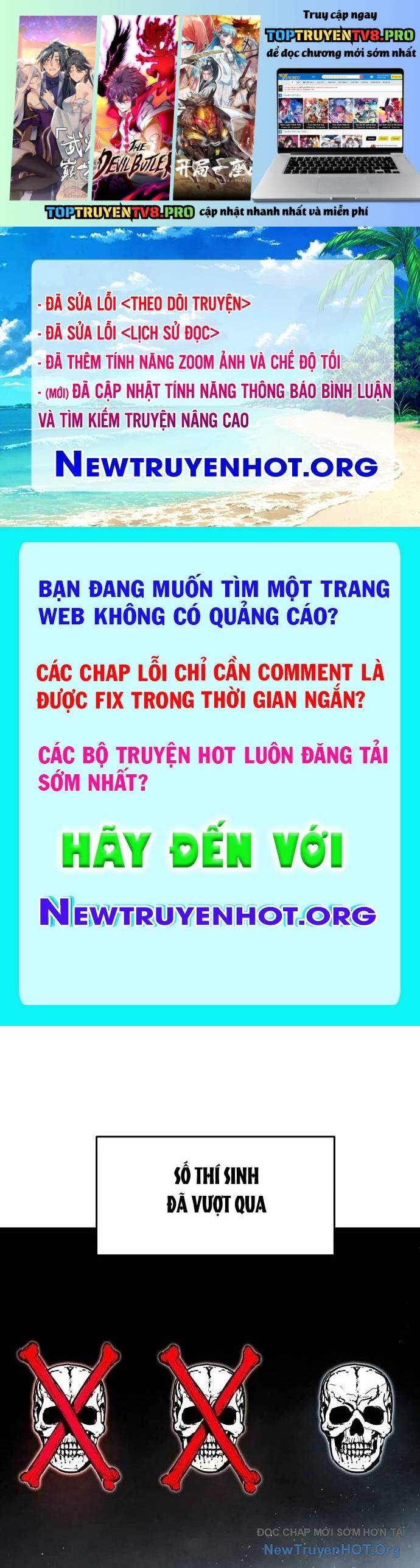Đại Chiến Tử Thi: Chapter 25