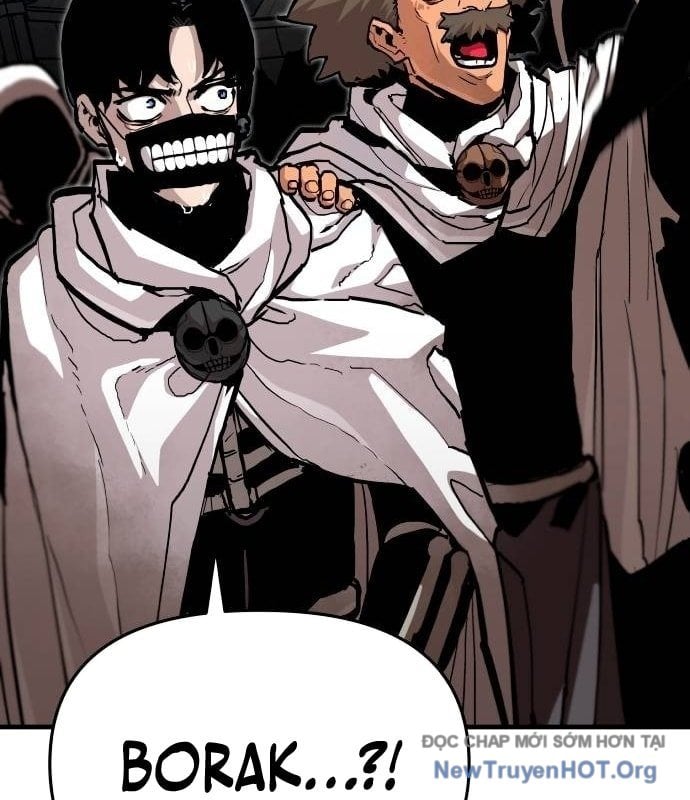 Đại Chiến Tử Thi: Chapter 25