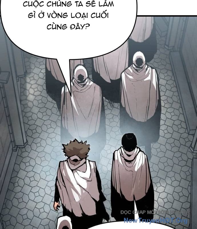 Đại Chiến Tử Thi: Chapter 25