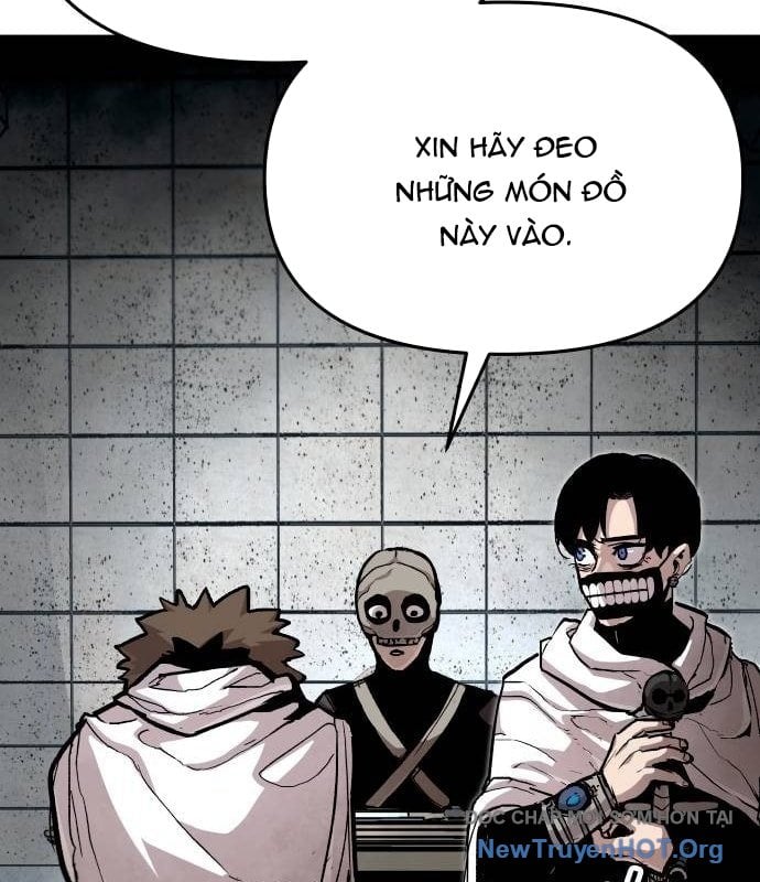 Đại Chiến Tử Thi: Chapter 25