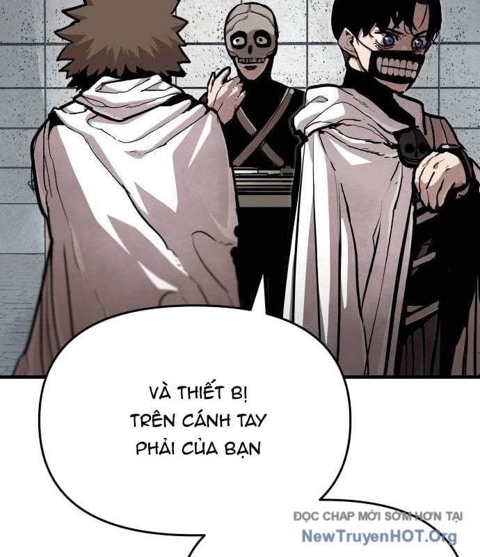 Đại Chiến Tử Thi: Chapter 25