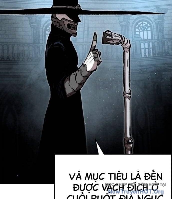 Đại Chiến Tử Thi: Chapter 25