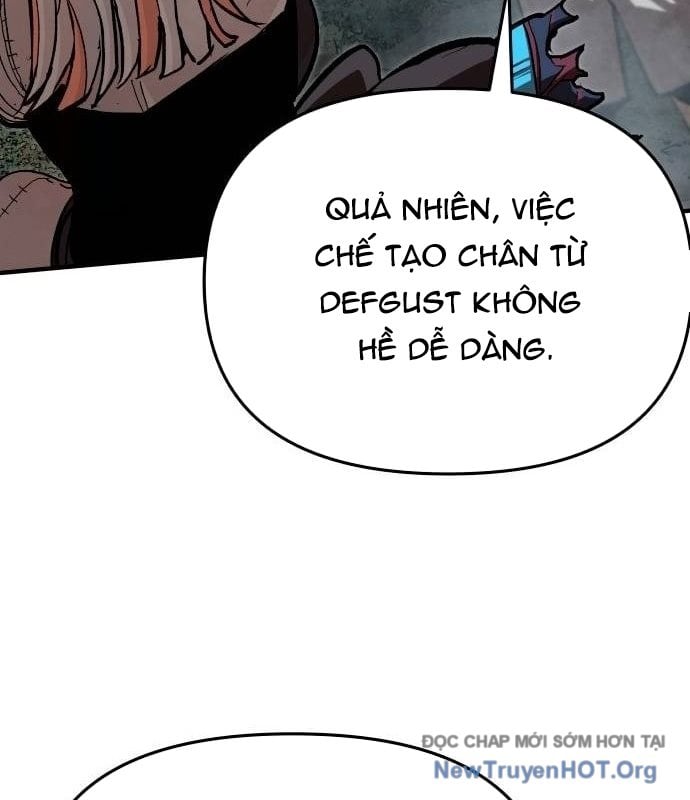 Đại Chiến Tử Thi: Chapter 25