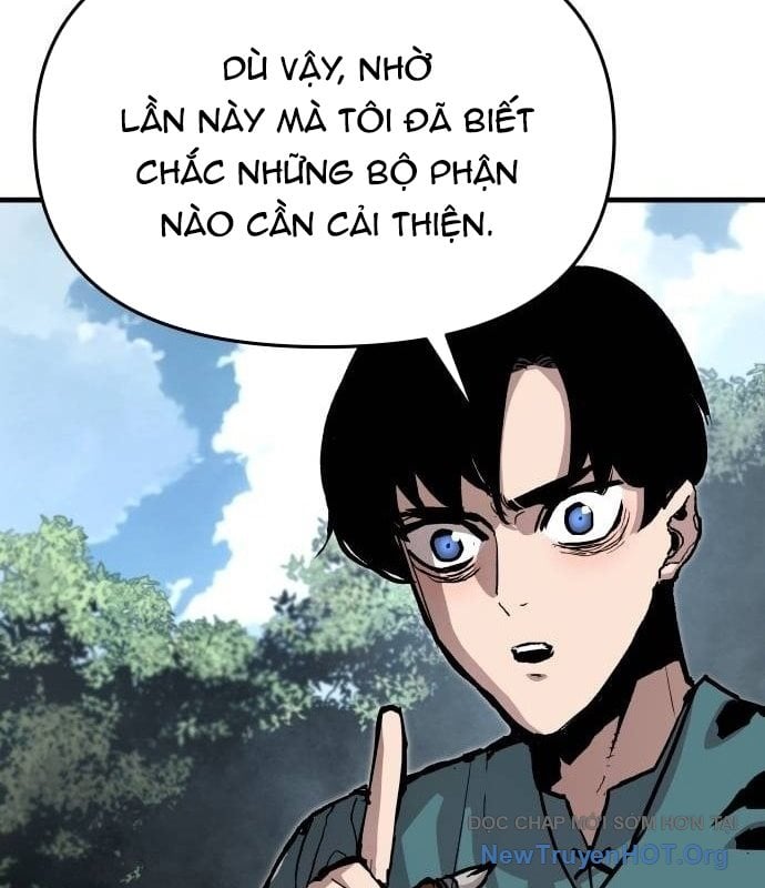 Đại Chiến Tử Thi: Chapter 25