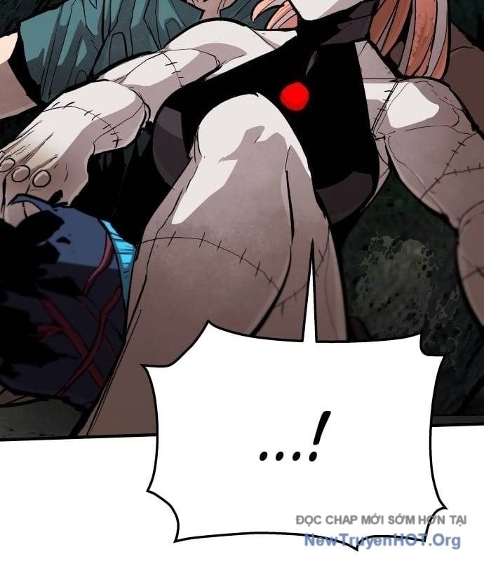 Đại Chiến Tử Thi: Chapter 25