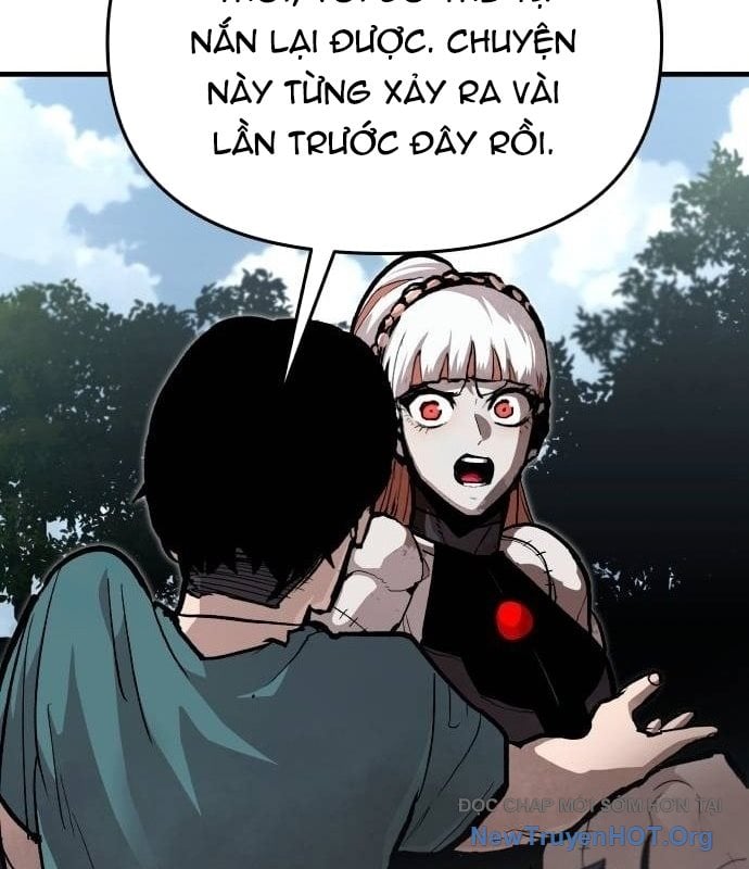 Đại Chiến Tử Thi: Chapter 25