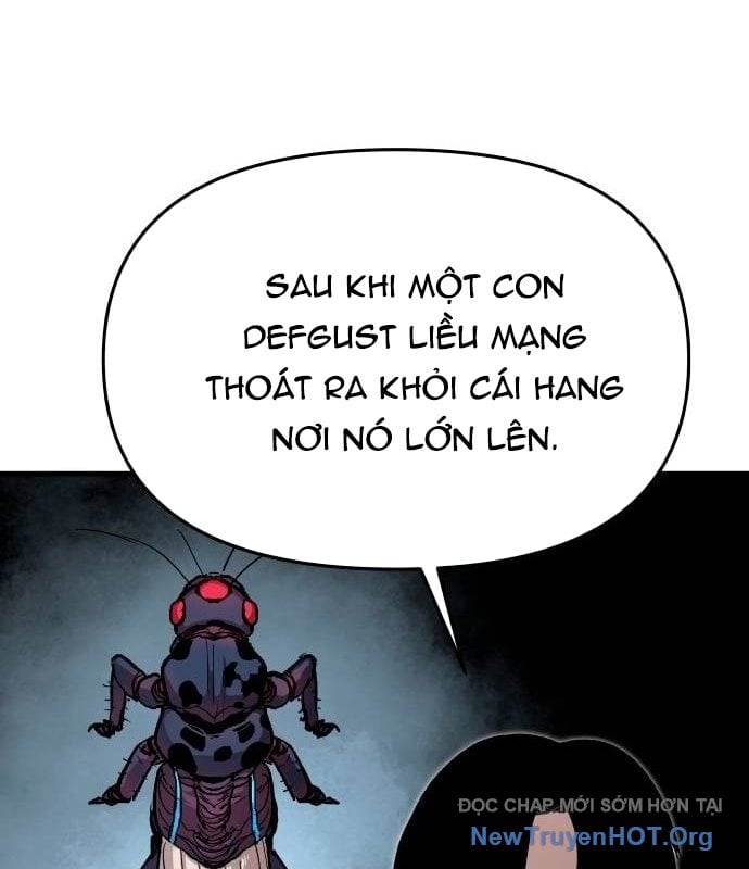 Đại Chiến Tử Thi: Chapter 25