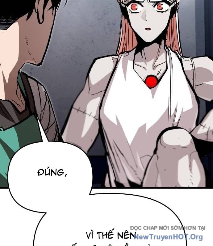 Đại Chiến Tử Thi: Chapter 25