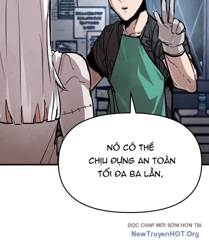 Đại Chiến Tử Thi: Chapter 25