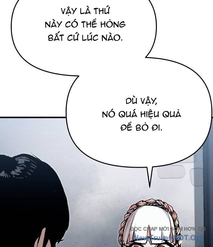 Đại Chiến Tử Thi: Chapter 25