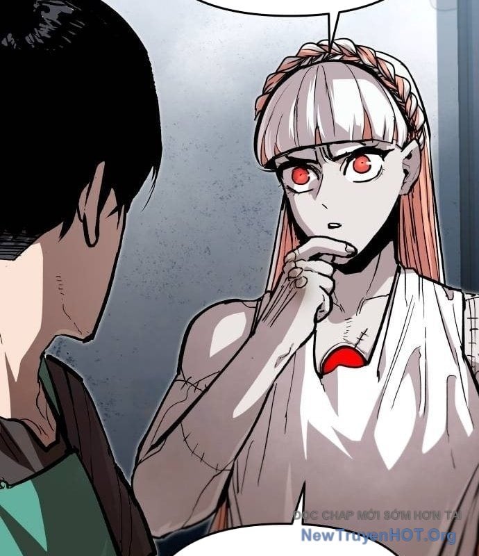 Đại Chiến Tử Thi: Chapter 25