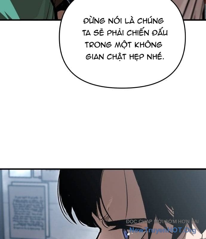 Đại Chiến Tử Thi: Chapter 25