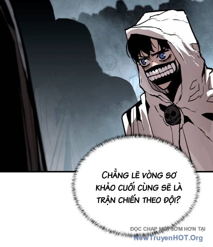 Đại Chiến Tử Thi: Chapter 25