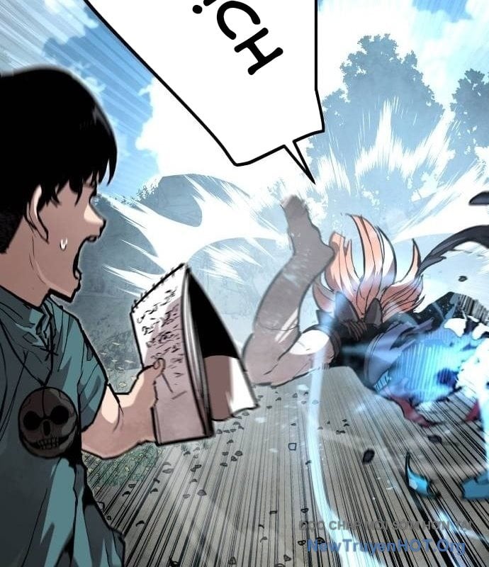 Đại Chiến Tử Thi: Chapter 25