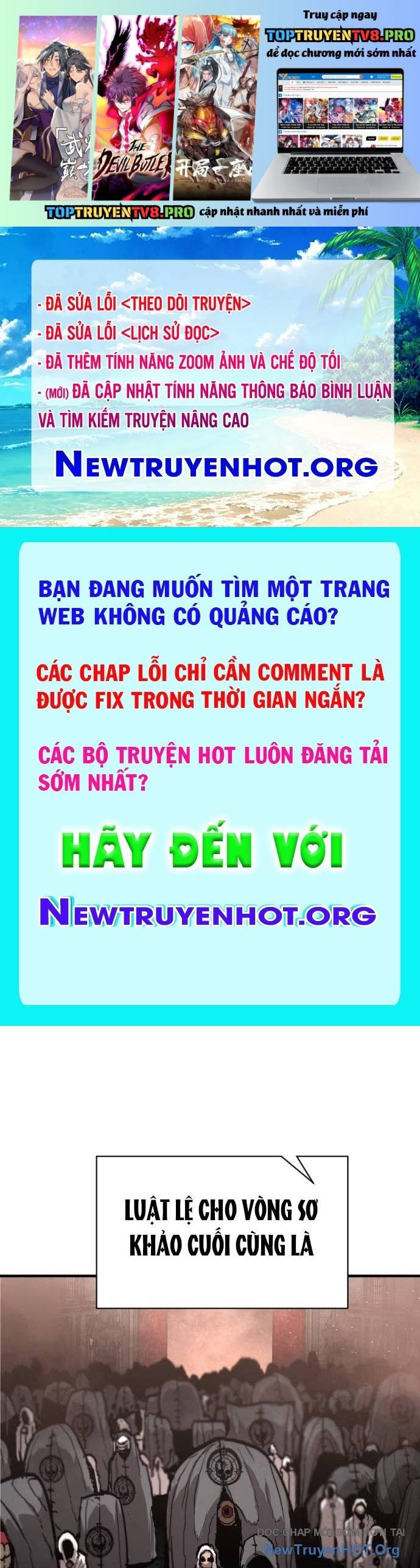 Đại Chiến Tử Thi: Chapter 26