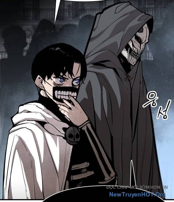 Đại Chiến Tử Thi: Chapter 26
