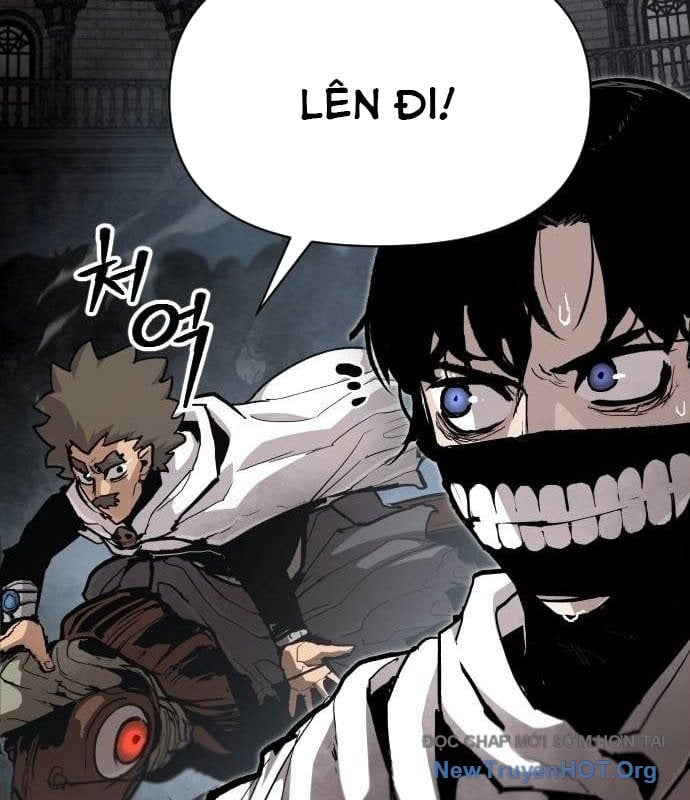Đại Chiến Tử Thi: Chapter 26