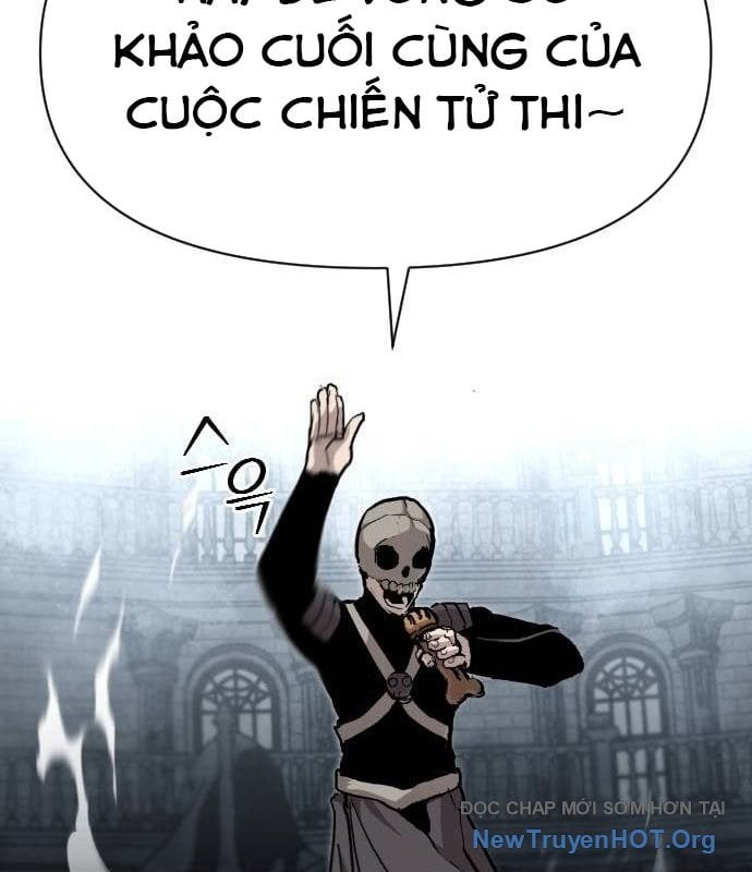 Đại Chiến Tử Thi: Chapter 26