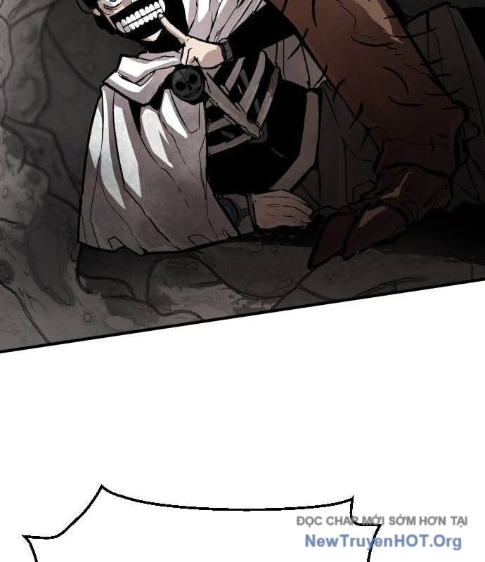 Đại Chiến Tử Thi: Chapter 27