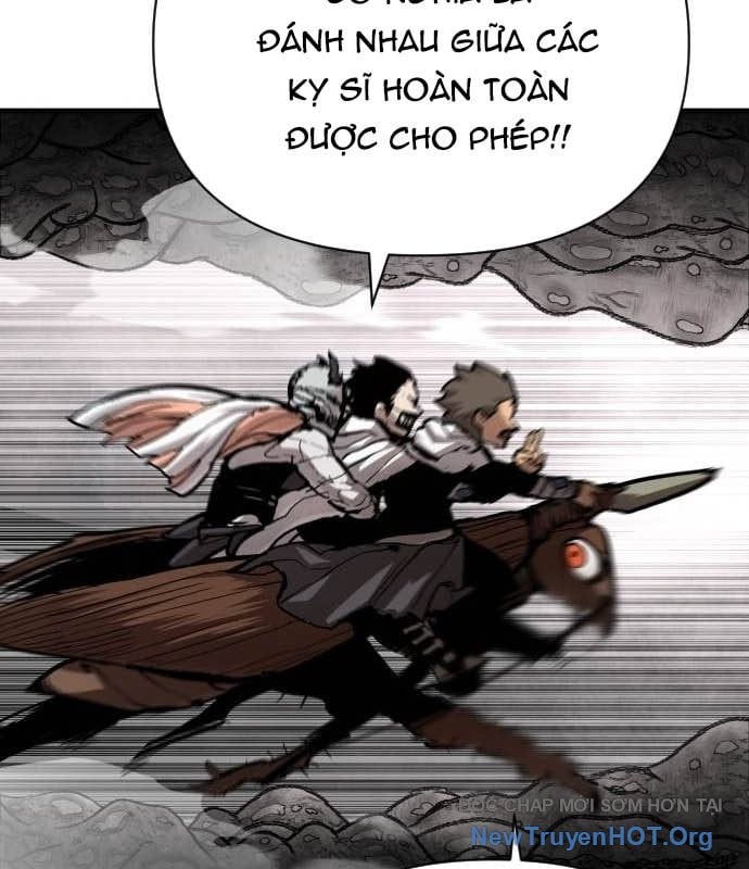 Đại Chiến Tử Thi: Chapter 27