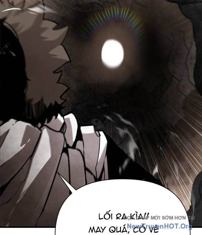 Đại Chiến Tử Thi: Chapter 27