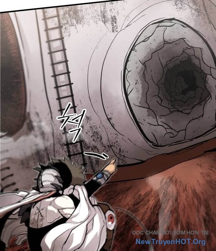 Đại Chiến Tử Thi: Chapter 27