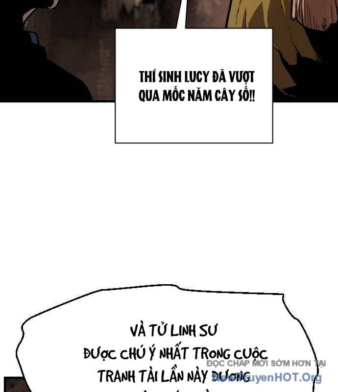 Đại Chiến Tử Thi: Chapter 27