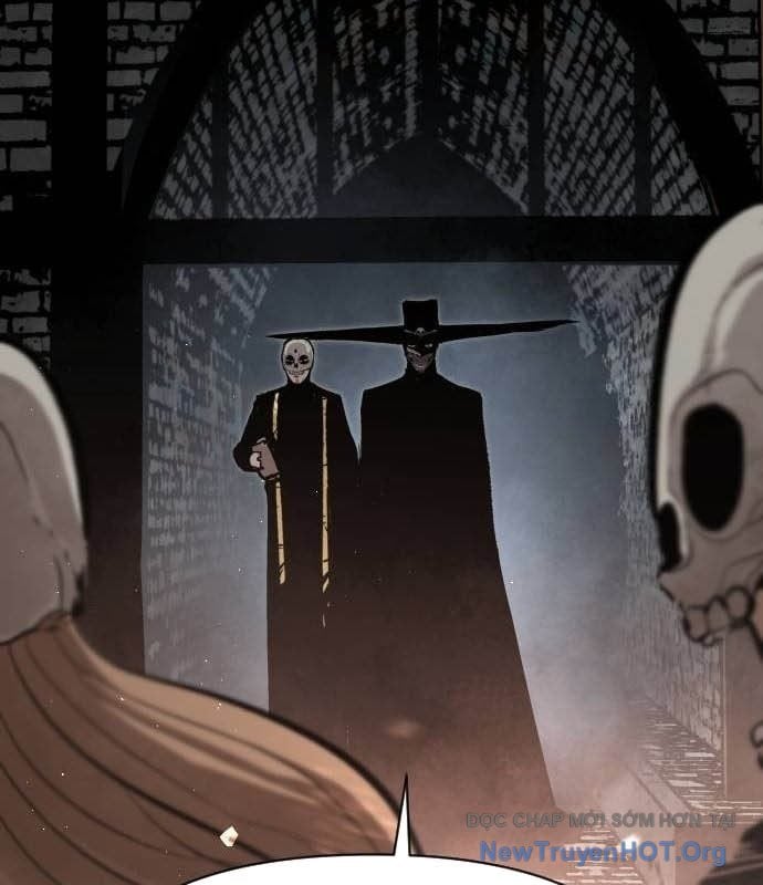 Đại Chiến Tử Thi: Chapter 27