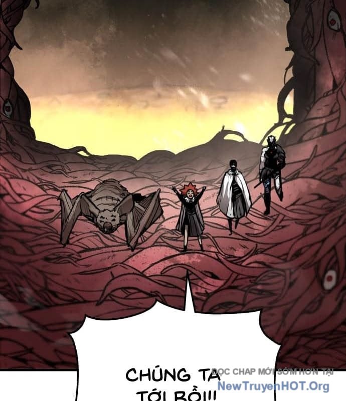 Đại Chiến Tử Thi: Chapter 29