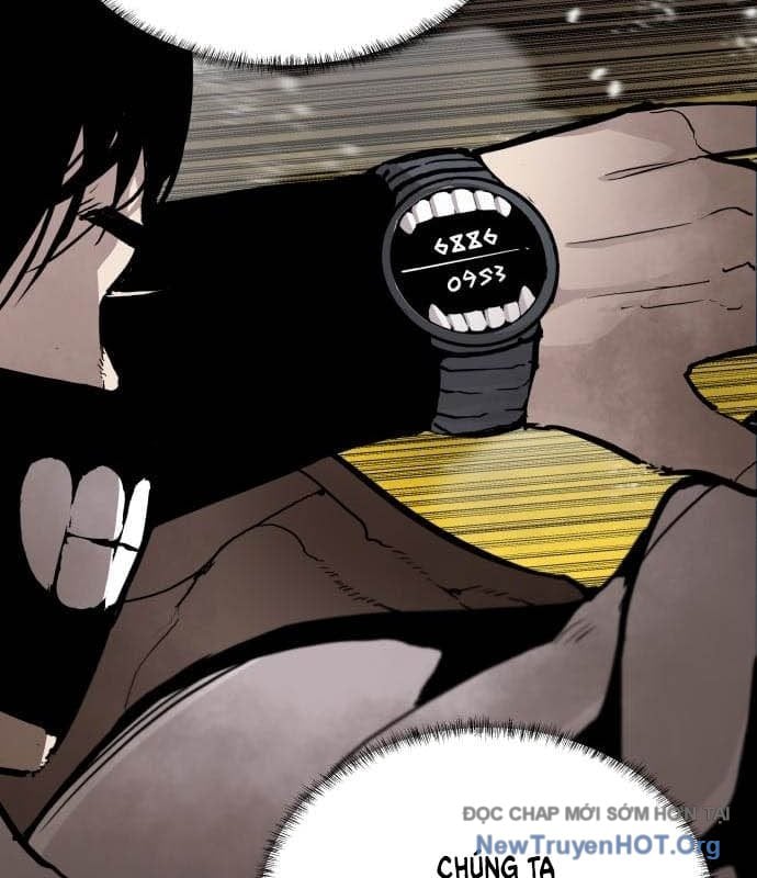 Đại Chiến Tử Thi: Chapter 29