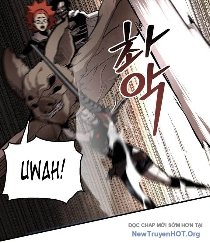 Đại Chiến Tử Thi: Chapter 29