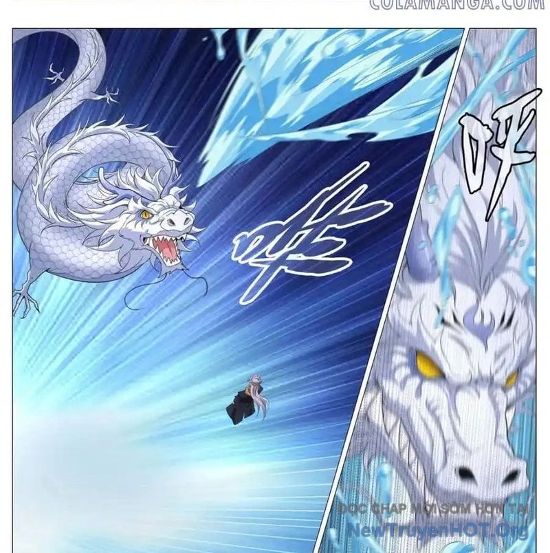 Đại Chu Tiên Lại: Chapter 400