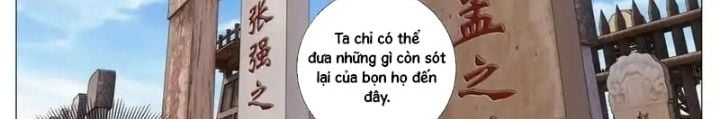 Đại Chu Tiên Lại: Chapter 401