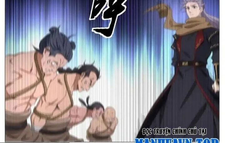 Đại Chu Tiên Lại: Chapter 401