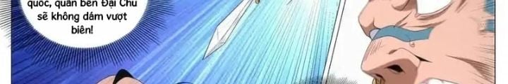 Đại Chu Tiên Lại: Chapter 401
