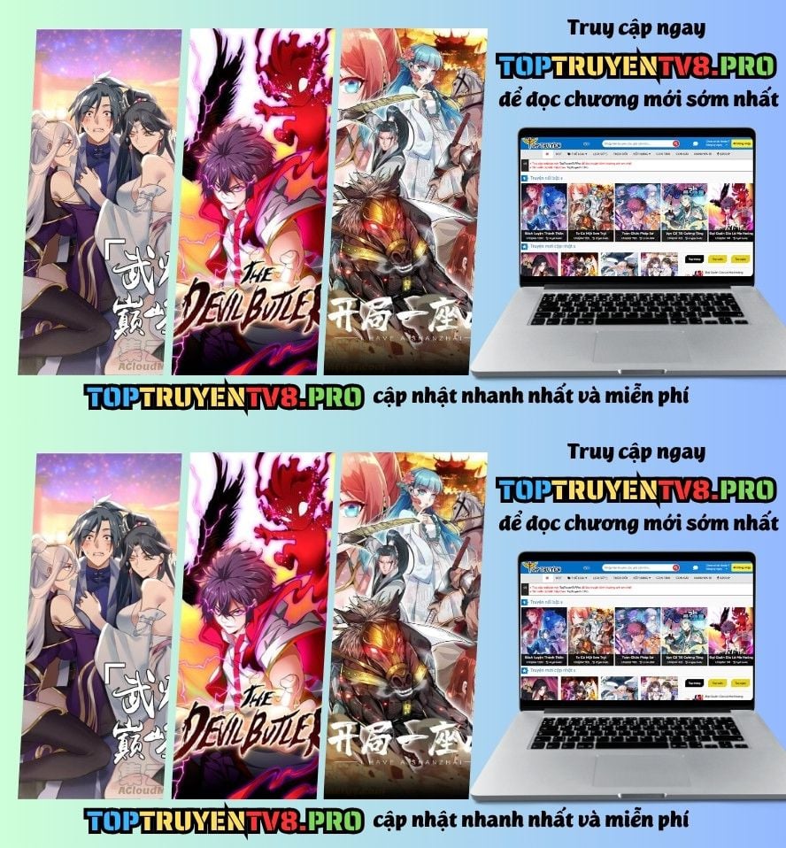 Đại Chu Tiên Lại: Chapter 402