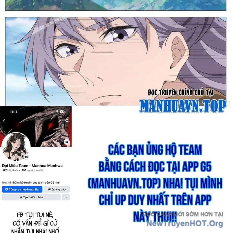 Đại Chu Tiên Lại: Chapter 403