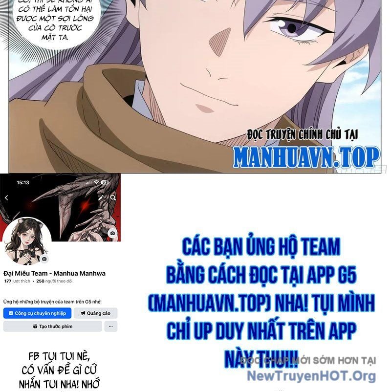 Đại Chu Tiên Lại: Chapter 404