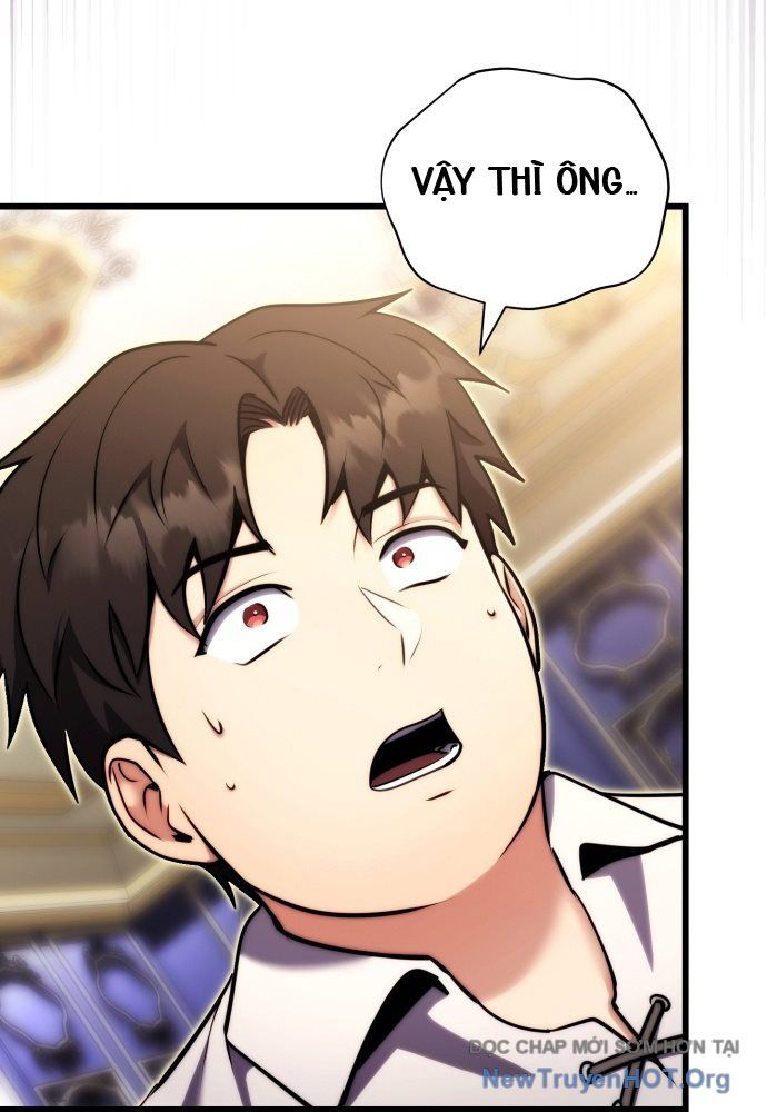 Đại Công Tử Hầu Tước Gia Là Đệ Nhất Võ Giả: Chapter 1